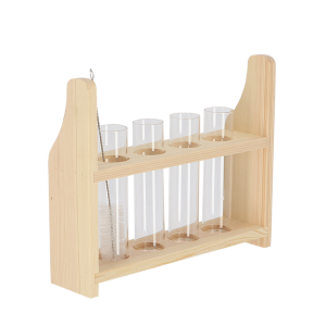 Reageerbuisstandaard S