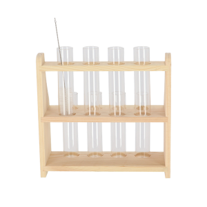 Reageerbuisstandaard L