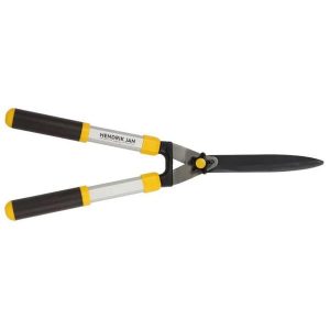 Hendrik Jan Heggenschaar – Aluminium, Golfsnede, Telescopisch (60 cm)